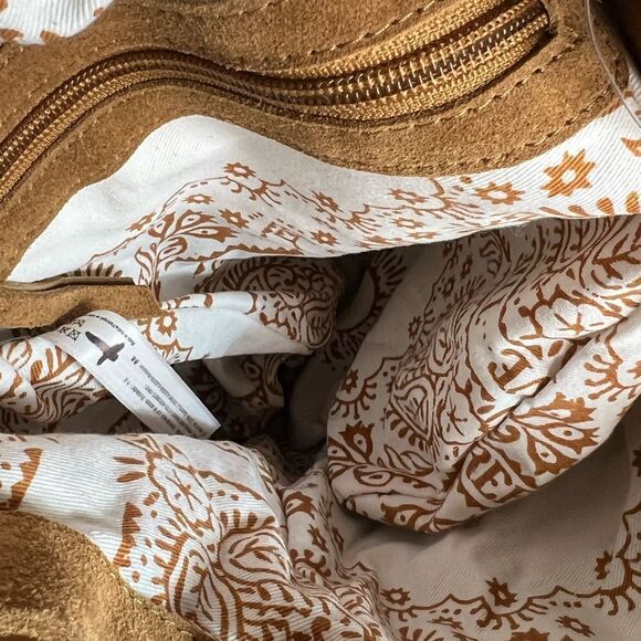 Free People We The Free Lost Coast Sling - Picture 9 of 9